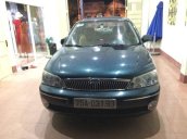 Bán Ford Laser năm sản xuất 2003, màu xanh