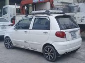 Bán Daewoo Matiz sản xuất 2007, màu trắng, 108 triệu