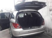 Cần bán lại xe Mercedes R350 năm sản xuất 2007, màu bạc, 480tr