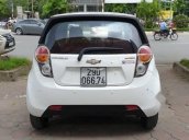 Cần bán Chevrolet Spark Van đời 2011, màu trắng, giá chỉ 190 triệu