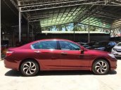 Bán ô tô Honda Accord đời 2018, màu đỏ