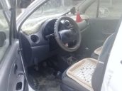 Bán Daewoo Matiz sản xuất 2007, màu trắng, 108 triệu