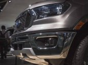 Bán ô tô Ford Ranger XLS MT năm 2018, màu xám