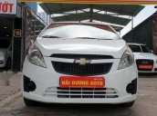 Cần bán Chevrolet Spark Van đời 2011, màu trắng, giá chỉ 190 triệu