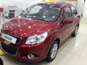 Chevrolet Aveo 2018 - Ưu đãi sốc 80tr - Trả trước 10% - 85tr lăn bánh ngay - Cam kết giải ngân mọi hồ sơ