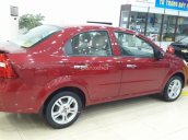 Chevrolet Aveo 2018 - Ưu đãi sốc 80tr - Trả trước 10% - 85tr lăn bánh ngay - Cam kết giải ngân mọi hồ sơ