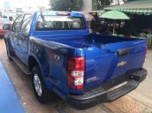 Bán Chevrolet Colorado đời 2018, màu xanh lam, nhập khẩu nguyên chiếc, giá 624tr