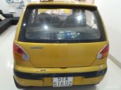 Bán Daewoo Matiz năm sản xuất 2001, màu vàng