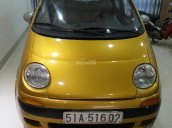 Bán Daewoo Matiz năm sản xuất 2001, màu vàng