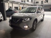 Cần bán xe Nissan X trail V-Series đời 2018, màu trắng