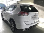 Cần bán xe Nissan X trail V-Series đời 2018, màu trắng