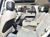 Bán LandRover Range Rover HSE sản xuất 2018, màu trắng, nhập khẩu