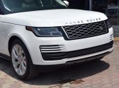 Bán LandRover Range Rover HSE sản xuất 2018, màu trắng, nhập khẩu