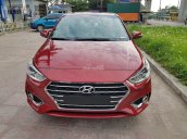 Hyundai Quảng Ninh bán Hyundai Accent, giá tốt nhất tại Quảng Ninh