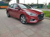 Hyundai Quảng Ninh bán Hyundai Accent, giá tốt nhất tại Quảng Ninh