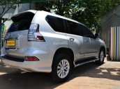 Bán ô tô Lexus GX 460 sx 2012 model 2013