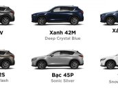 Bán xe Mazda CX 5 2.0 năm 2018, nhanh tay liên hệ