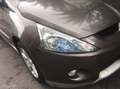 Cần bán xe Mitsubishi Grandis 2.4AT sản xuất 2011 màu nâu, giá 668 triệu