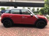 Cần bán Mini Cooper Countryman sản xuất 2014, màu đỏ, nhập khẩu nguyên chiếc