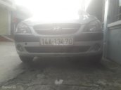 Bán Hyundai Getz 1.1MT đời 2009, màu bạc, xe nhập chính chủ 