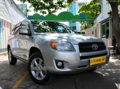 Bán xe Toyota RAV4 2008, màu bạc, nhập khẩu 