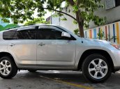 Bán xe Toyota RAV4 2008, màu bạc, nhập khẩu 