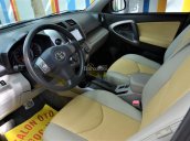 Bán xe Toyota RAV4 2008, màu bạc, nhập khẩu 