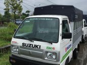 Bán Suzuki Truck 5 tạ Euro 4, giá bán kịch sàn, khuyến mại hấp dẫn