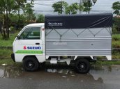 Bán Suzuki Truck 5 tạ Euro 4, giá bán kịch sàn, khuyến mại hấp dẫn