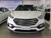 Hyundai Quảng Ninh bán Hyundai SantaFe máy xăng bản thường giá tốt nhất tại Quảng Ninh