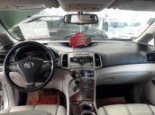 Bán xe Toyota Venza 2.7 AWD AT sản xuất năm 2009, màu bạc, nhập khẩu nguyên chiếc, 870tr