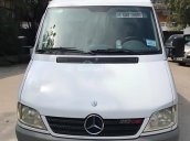 Cần bán lại xe Mercedes Ecutive 313 sản xuất năm 2009, màu trắng 