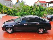 Bán ô tô cũ Chevrolet Lacetti 1.6 đời 2011, màu đen