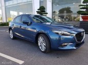 Bán xe Mazda 3 sx 2018 đủ màu, có xe giao ngay