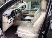 Cần bán Lexus GX 460 Luxury đời 2017, màu đen, xe nhập LH: 0982.842838