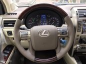 Cần bán Lexus GX 460 Luxury đời 2017, màu đen, xe nhập LH: 0982.842838