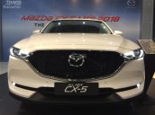 Mazda CX5 2018 giá sập sàn, trả trước 280 triệu