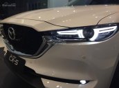 Mazda CX5 2018 giá sập sàn, trả trước 280 triệu