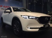 Mazda CX5 2018 giá sập sàn, trả trước 280 triệu