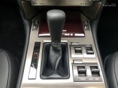 Bán xe Lexus GX460 sản xuất 2018, màu đen, nhập khẩu Mỹ