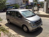 Cần bán Hyundai Starex 2011, số sàn, máy dầu, máy cực bốc cực êm