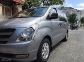 Cần bán Hyundai Starex 2011, số sàn, máy dầu, máy cực bốc cực êm