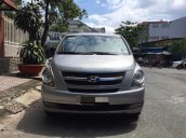 Cần bán Hyundai Starex 2011, số sàn, máy dầu, máy cực bốc cực êm