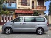 Cần bán Hyundai Starex 2011, số sàn, máy dầu, máy cực bốc cực êm