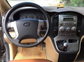 Cần bán Hyundai Starex 2011, số sàn, máy dầu, máy cực bốc cực êm