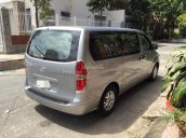 Cần bán Hyundai Starex 2011, số sàn, máy dầu, máy cực bốc cực êm