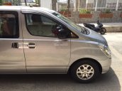 Cần bán Hyundai Starex 2011, số sàn, máy dầu, máy cực bốc cực êm