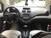 Bán Chevrolet Spark Van 1.0AT nhập Hàn Quốc 2012, số tự động, biển Sài Gòn xe bán tải 2 chỗ