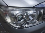 Cần tiền bán gấp Toyota Fortuner 2011 máy xăng