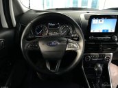 Bán Ford EcoSport Titanium 1.5L 2018, liên hệ để nhận giá tốt nhất, xe đủ màu giao ngay